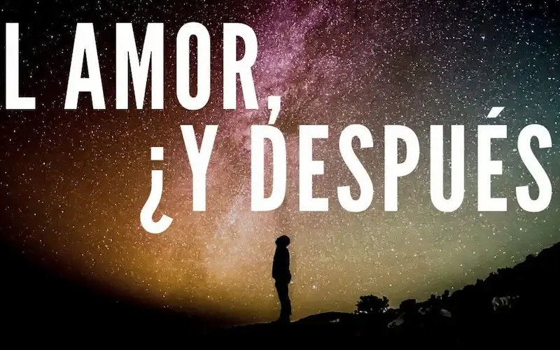 La mutación del amor