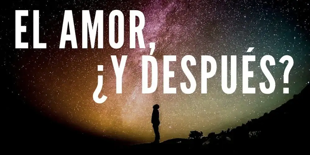 La mutación del amor