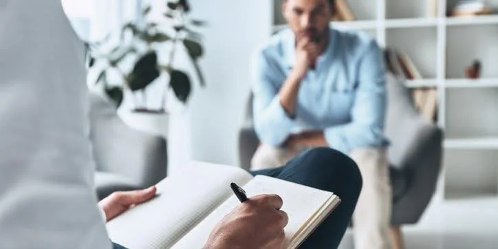 Cuándo pedir ayuda profesional